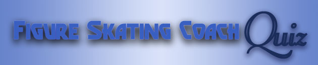 Figure Skating Coach Quiz banner